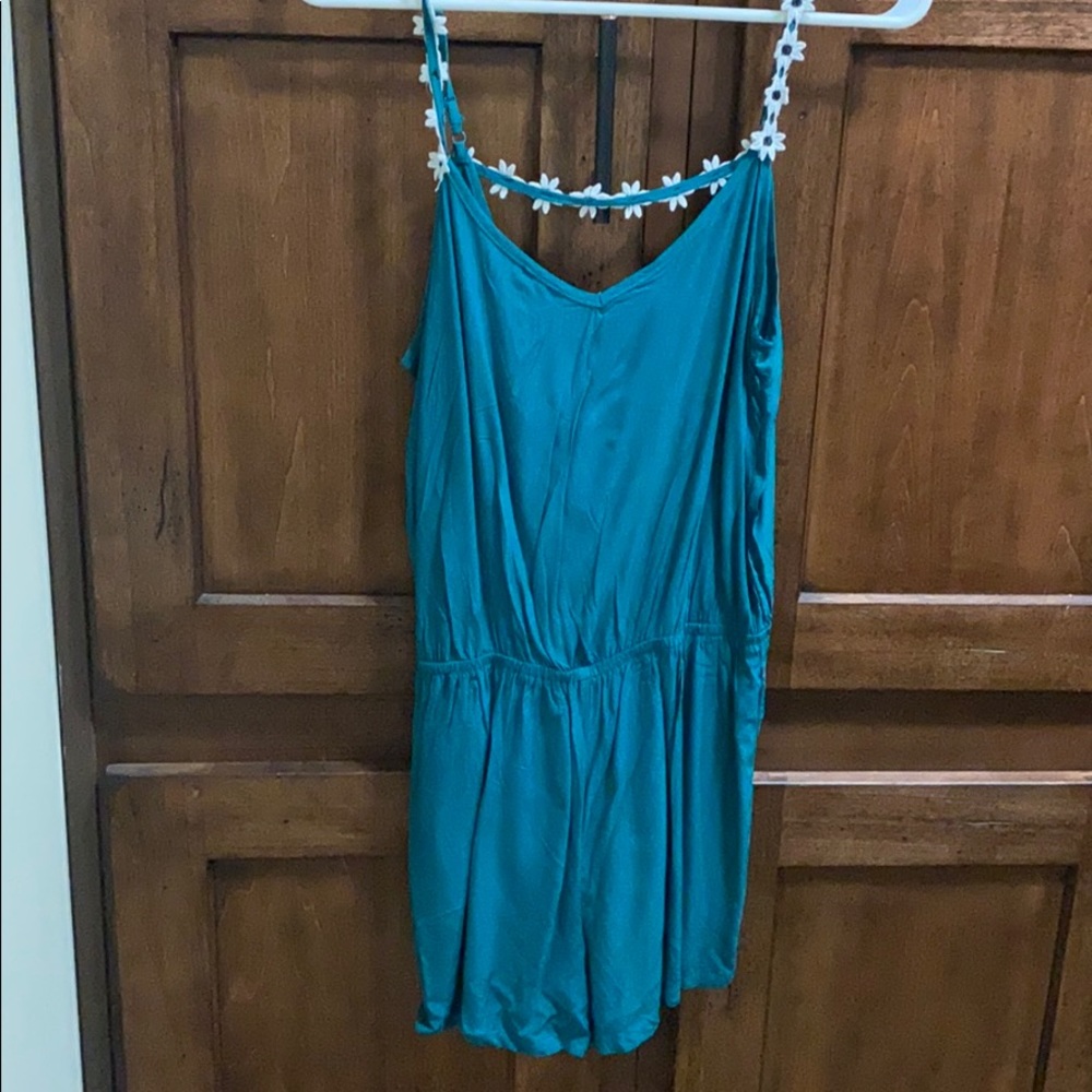 Cute romper